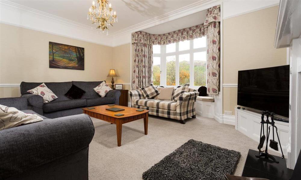 Bracken Howe Villa Ембълсайд Екстериор снимка