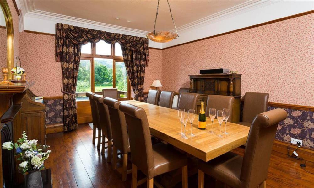 Bracken Howe Villa Ембълсайд Екстериор снимка