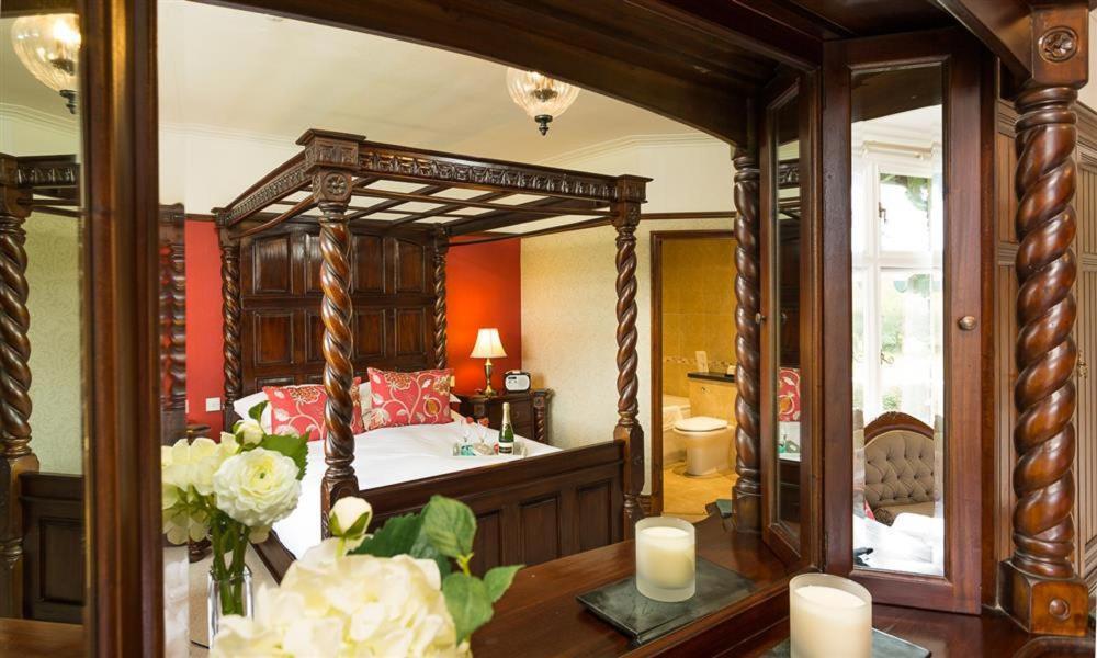 Bracken Howe Villa Ембълсайд Екстериор снимка