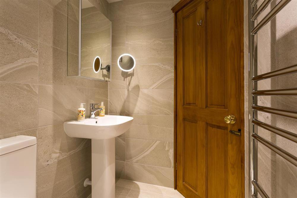 Bracken Howe Villa Ембълсайд Екстериор снимка