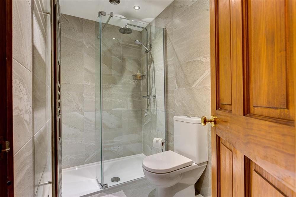 Bracken Howe Villa Ембълсайд Екстериор снимка