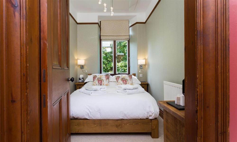 Bracken Howe Villa Ембълсайд Екстериор снимка