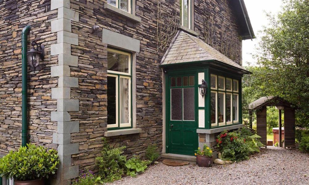 Bracken Howe Villa Ембълсайд Екстериор снимка