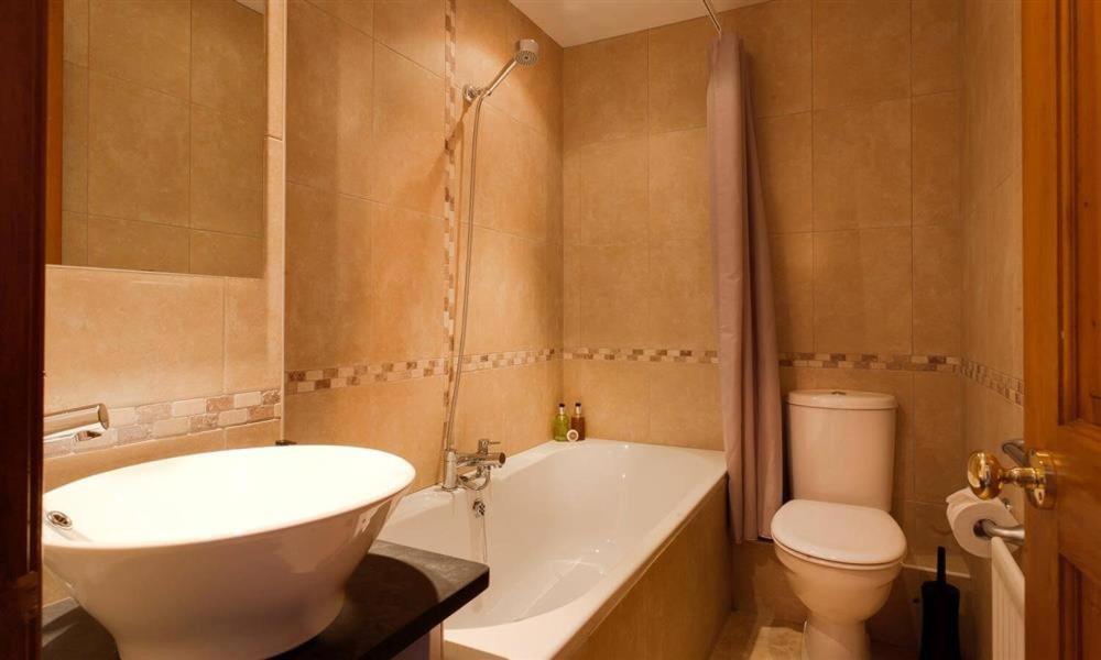 Bracken Howe Villa Ембълсайд Екстериор снимка