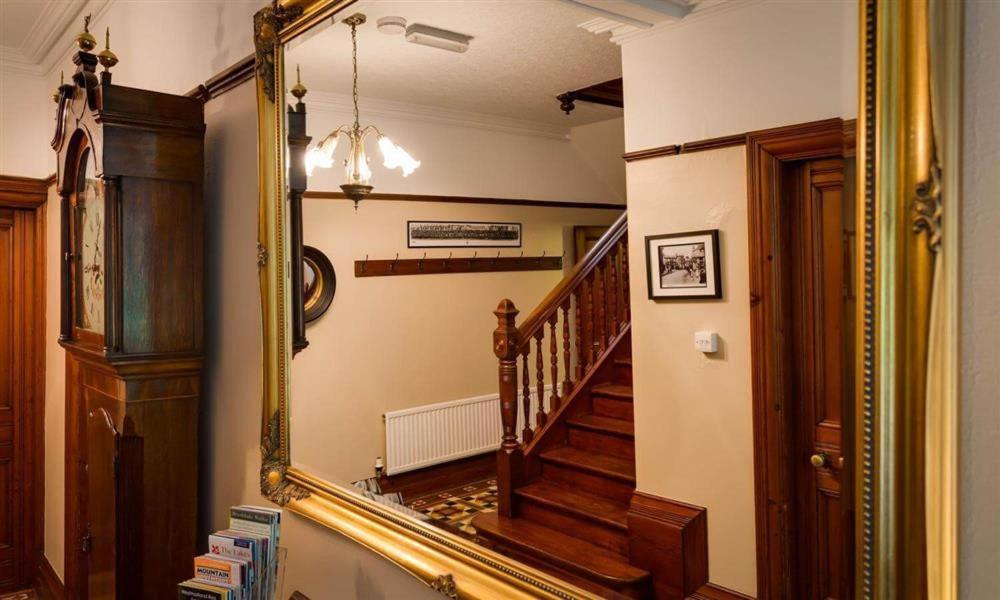 Bracken Howe Villa Ембълсайд Екстериор снимка