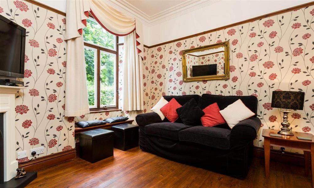 Bracken Howe Villa Ембълсайд Екстериор снимка