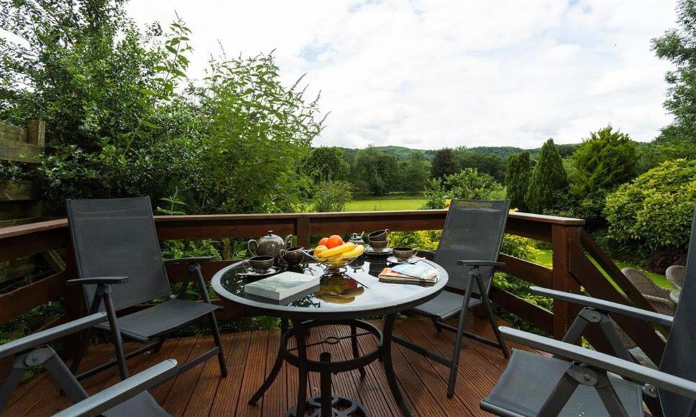 Bracken Howe Villa Ембълсайд Екстериор снимка