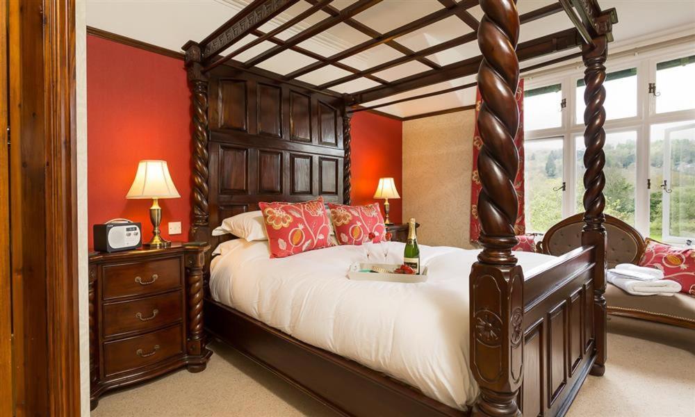 Bracken Howe Villa Ембълсайд Екстериор снимка
