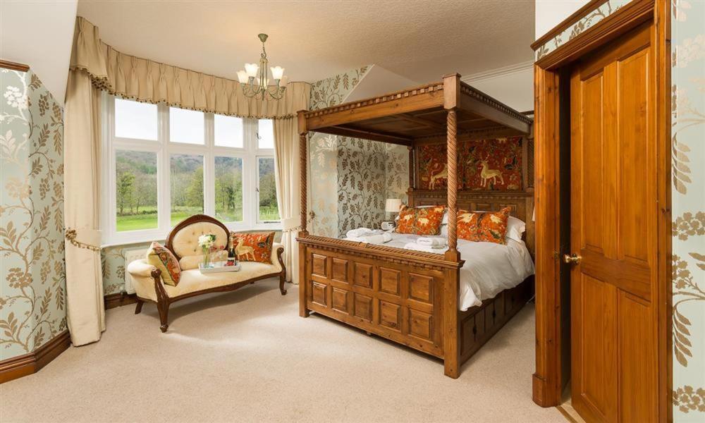 Bracken Howe Villa Ембълсайд Екстериор снимка