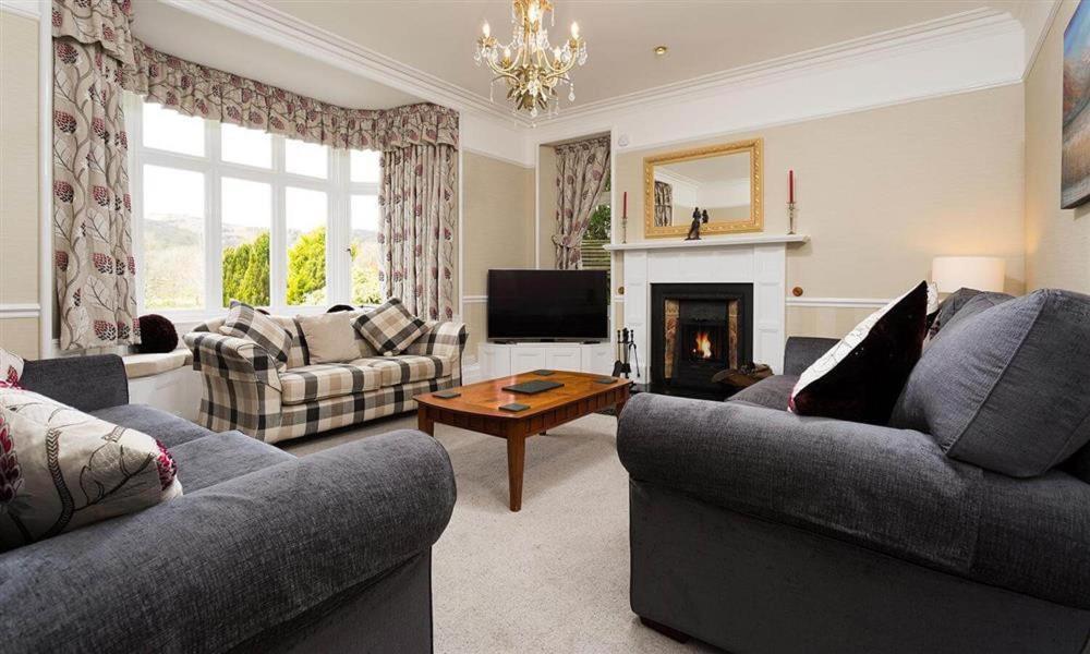 Bracken Howe Villa Ембълсайд Екстериор снимка