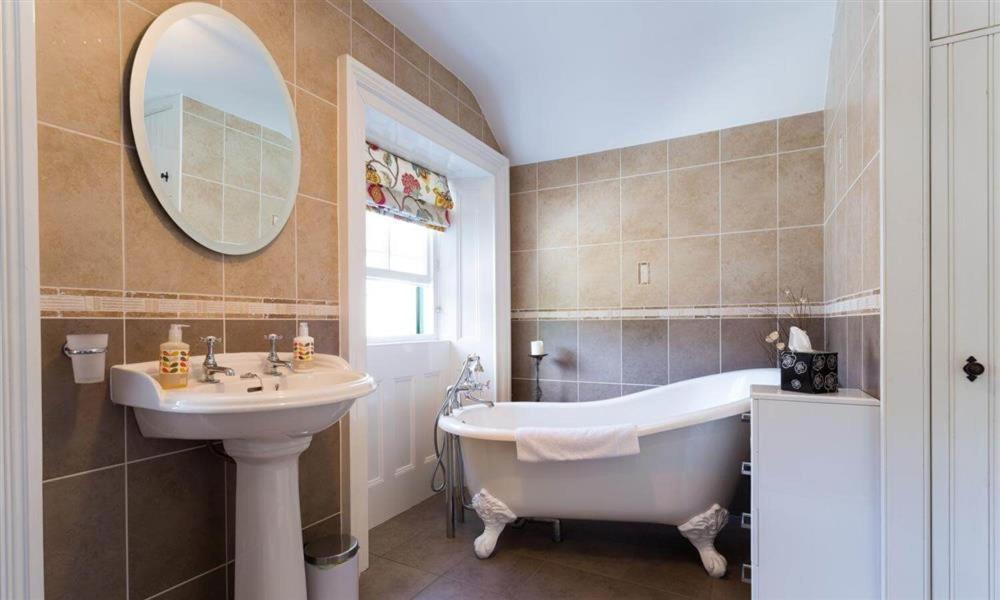 Bracken Howe Villa Ембълсайд Екстериор снимка