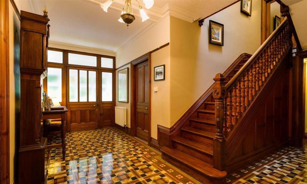 Bracken Howe Villa Ембълсайд Екстериор снимка
