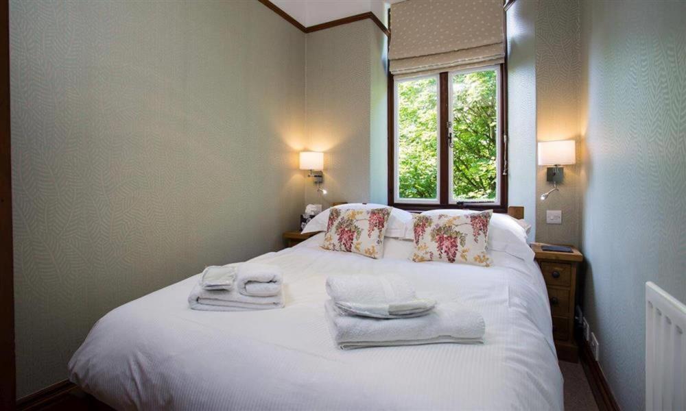 Bracken Howe Villa Ембълсайд Екстериор снимка