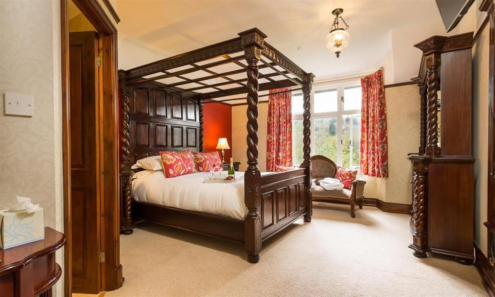 Bracken Howe Villa Ембълсайд Екстериор снимка